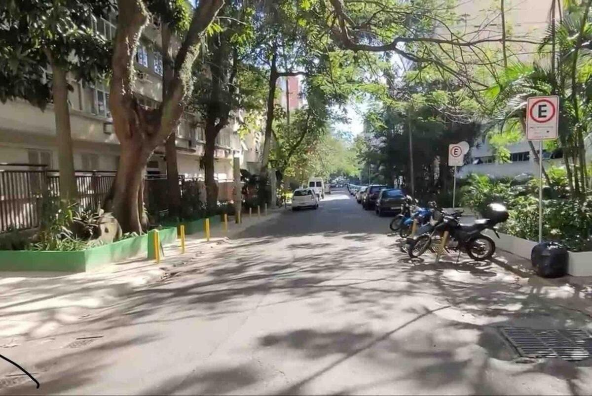 Viva O Paraiso E Bom Preco, A Pe Para A Praia De Ipanema Rio de Janeiro Ngoại thất bức ảnh