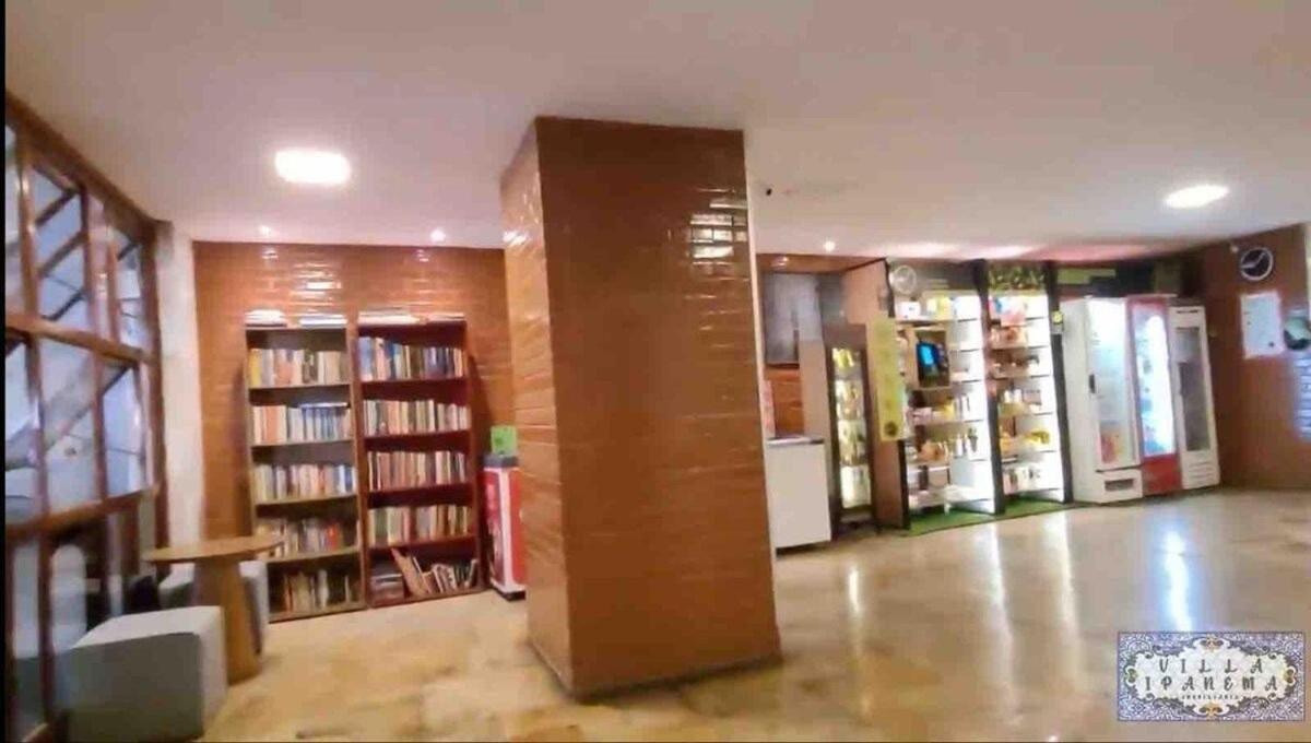 Viva O Paraiso E Bom Preco, A Pe Para A Praia De Ipanema Rio de Janeiro Ngoại thất bức ảnh